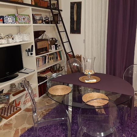 Il Moro Di Sicilia Apartment ترميني إميرسي المظهر الخارجي الصورة