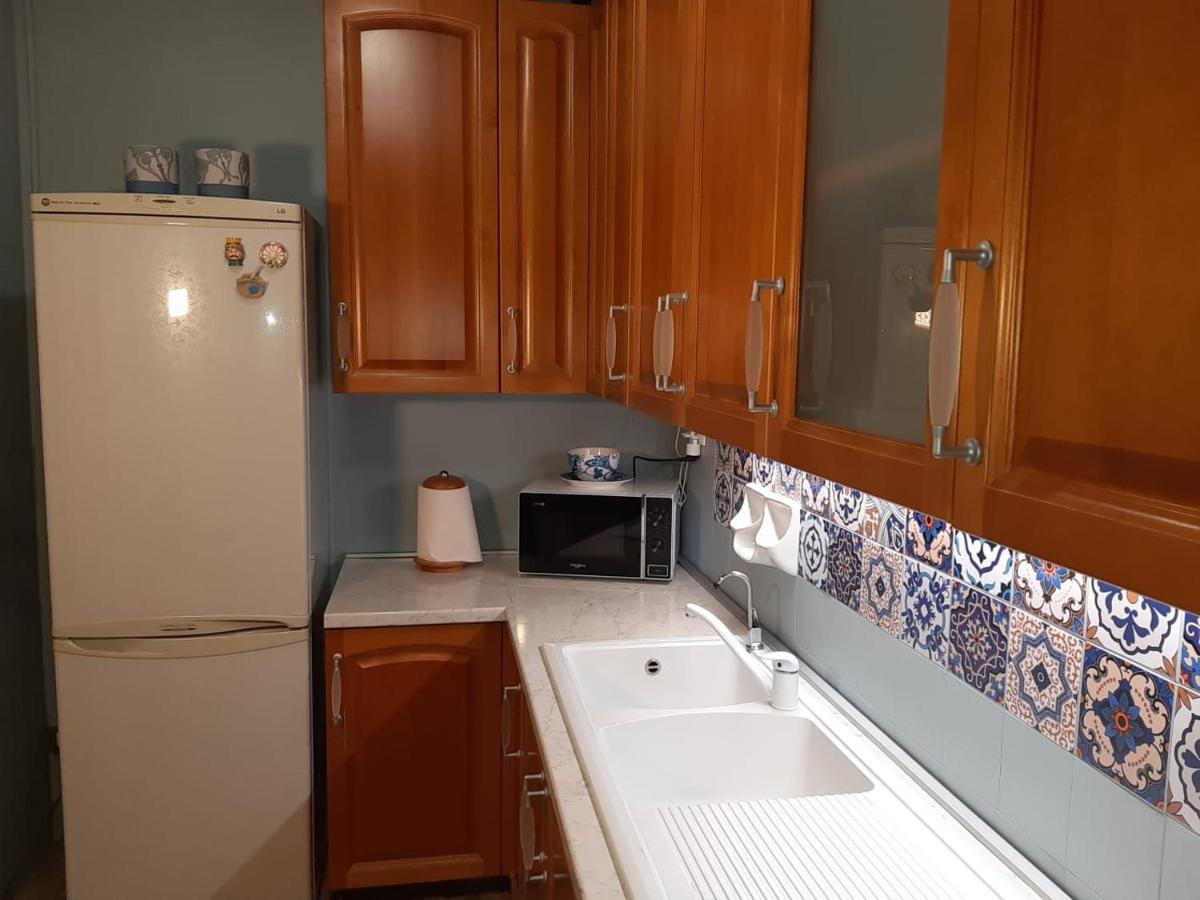 Il Moro Di Sicilia Apartment ترميني إميرسي المظهر الخارجي الصورة