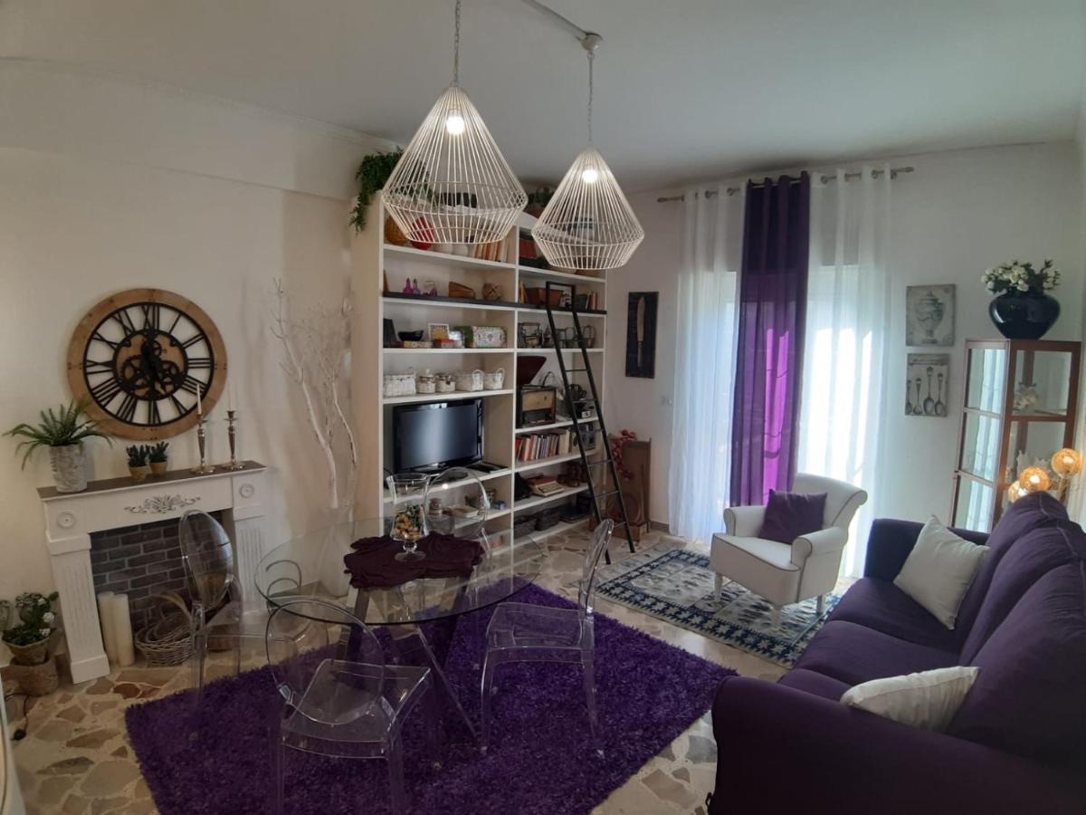 Il Moro Di Sicilia Apartment ترميني إميرسي المظهر الخارجي الصورة