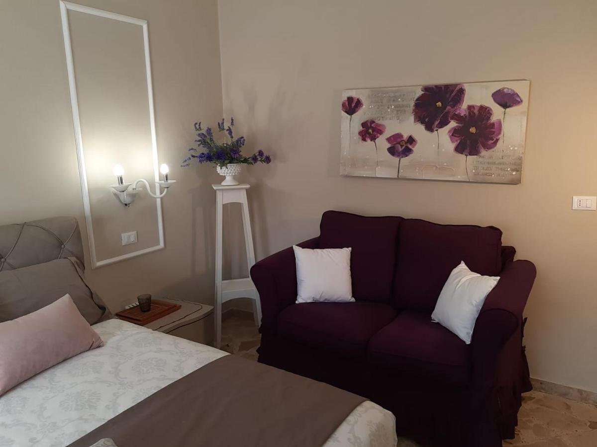 Il Moro Di Sicilia Apartment ترميني إميرسي المظهر الخارجي الصورة
