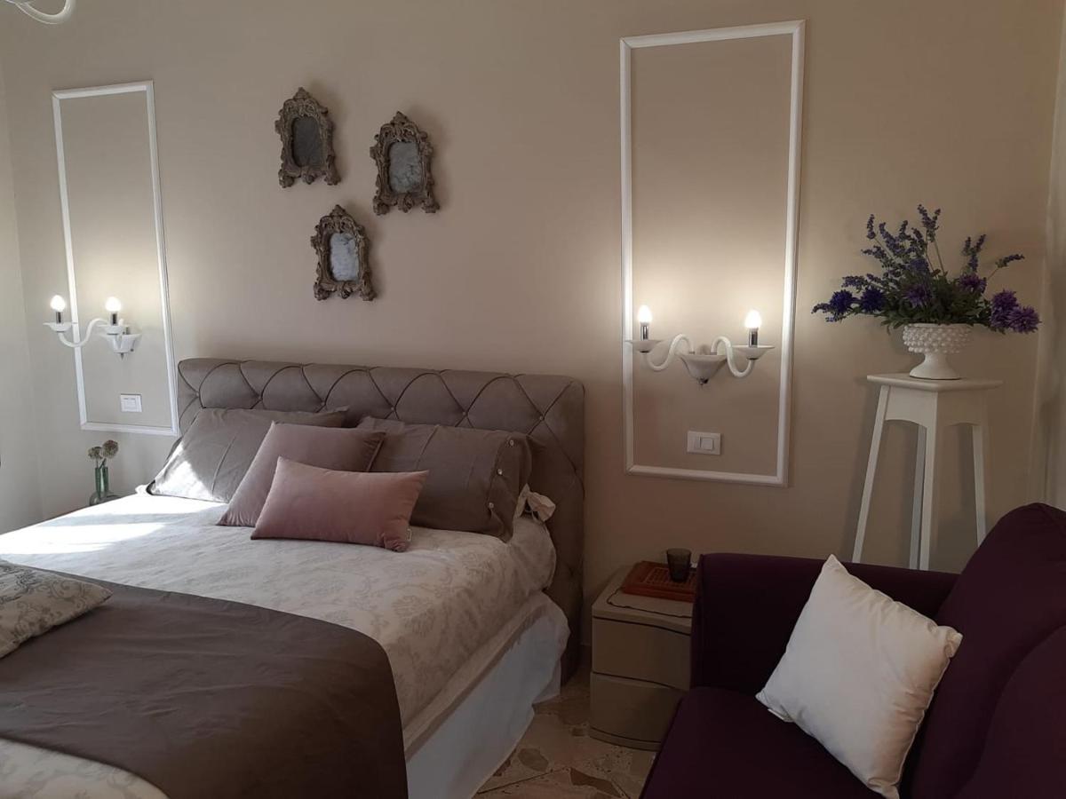 Il Moro Di Sicilia Apartment ترميني إميرسي المظهر الخارجي الصورة