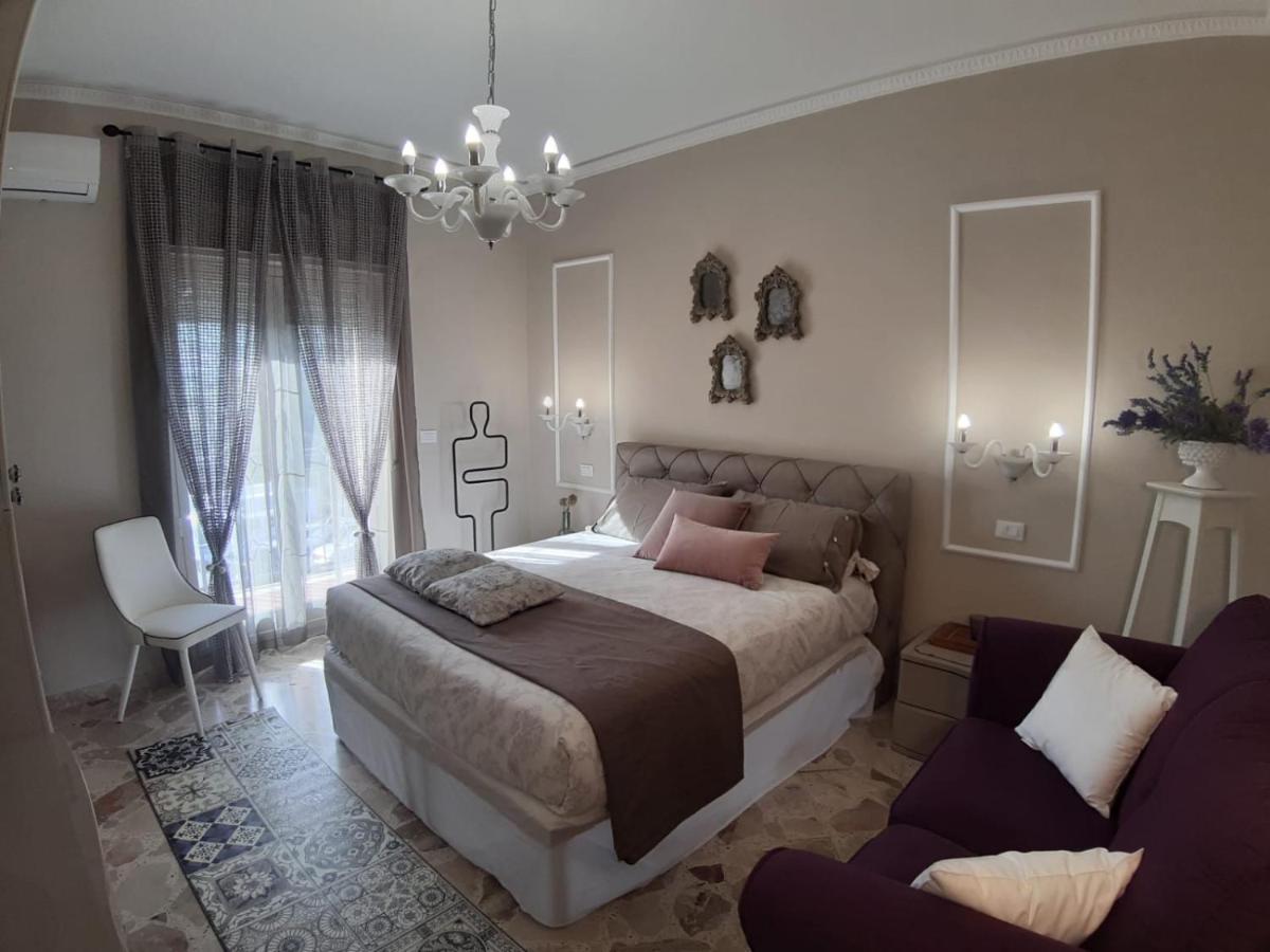 Il Moro Di Sicilia Apartment ترميني إميرسي المظهر الخارجي الصورة