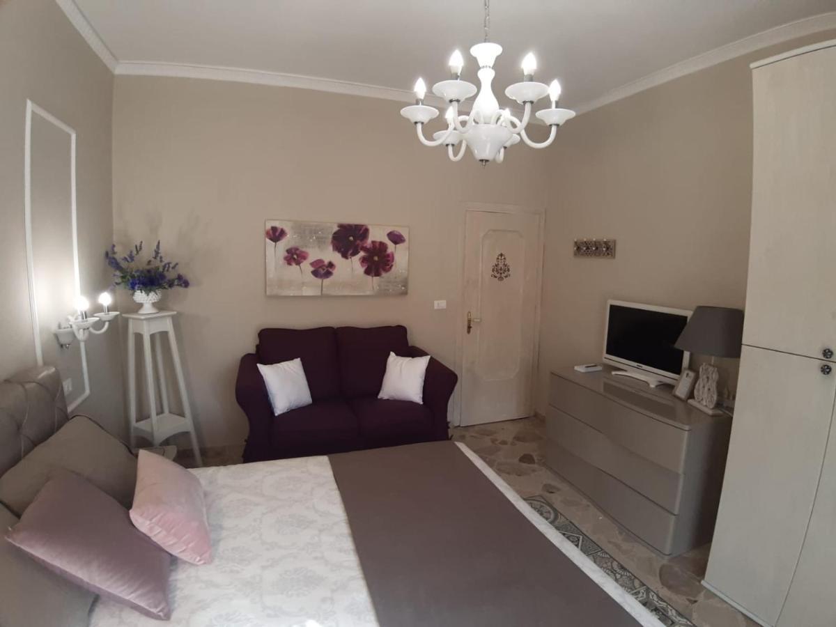 Il Moro Di Sicilia Apartment ترميني إميرسي المظهر الخارجي الصورة