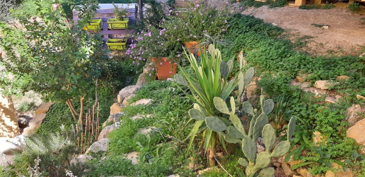 Il Moro Di Sicilia Apartment ترميني إميرسي المظهر الخارجي الصورة
