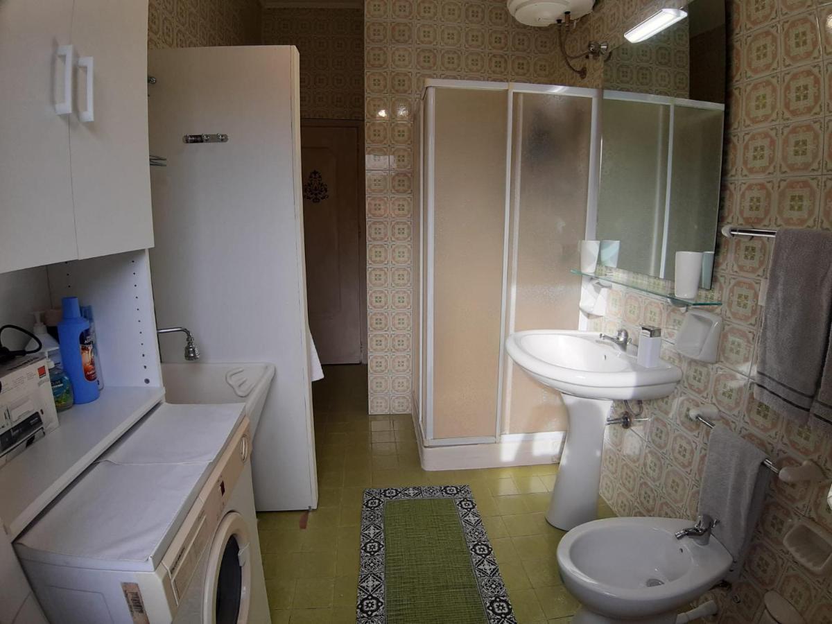 Il Moro Di Sicilia Apartment ترميني إميرسي المظهر الخارجي الصورة
