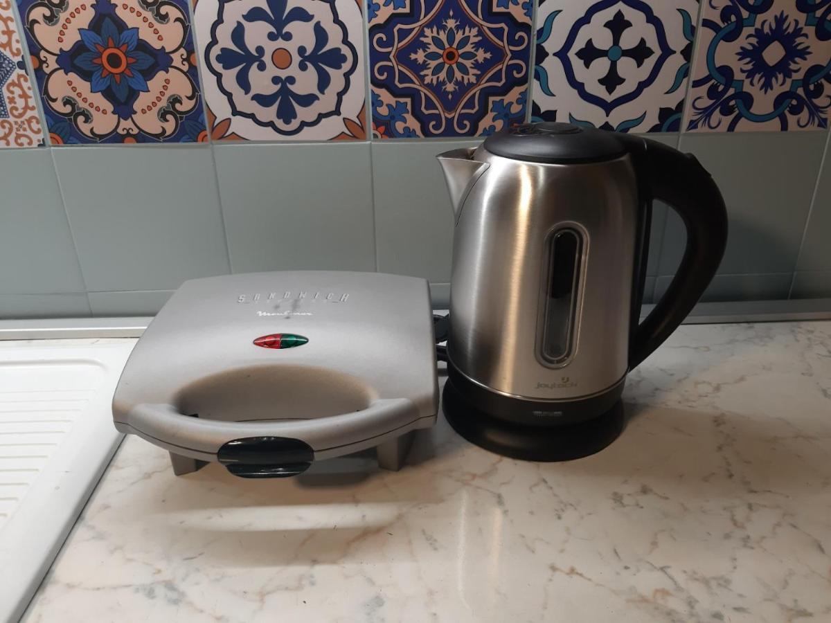 Il Moro Di Sicilia Apartment ترميني إميرسي المظهر الخارجي الصورة