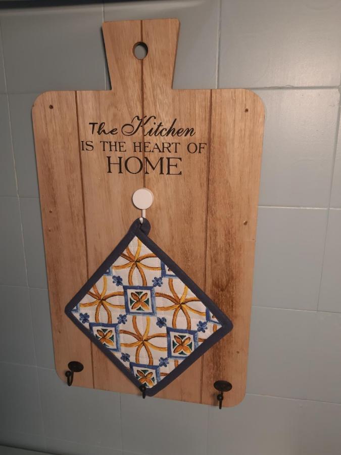 Il Moro Di Sicilia Apartment ترميني إميرسي المظهر الخارجي الصورة
