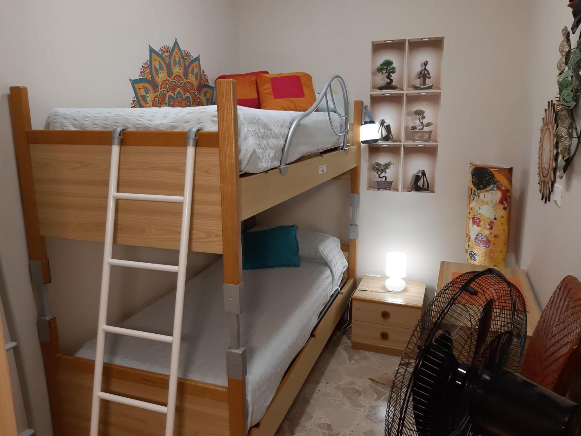 Il Moro Di Sicilia Apartment ترميني إميرسي المظهر الخارجي الصورة