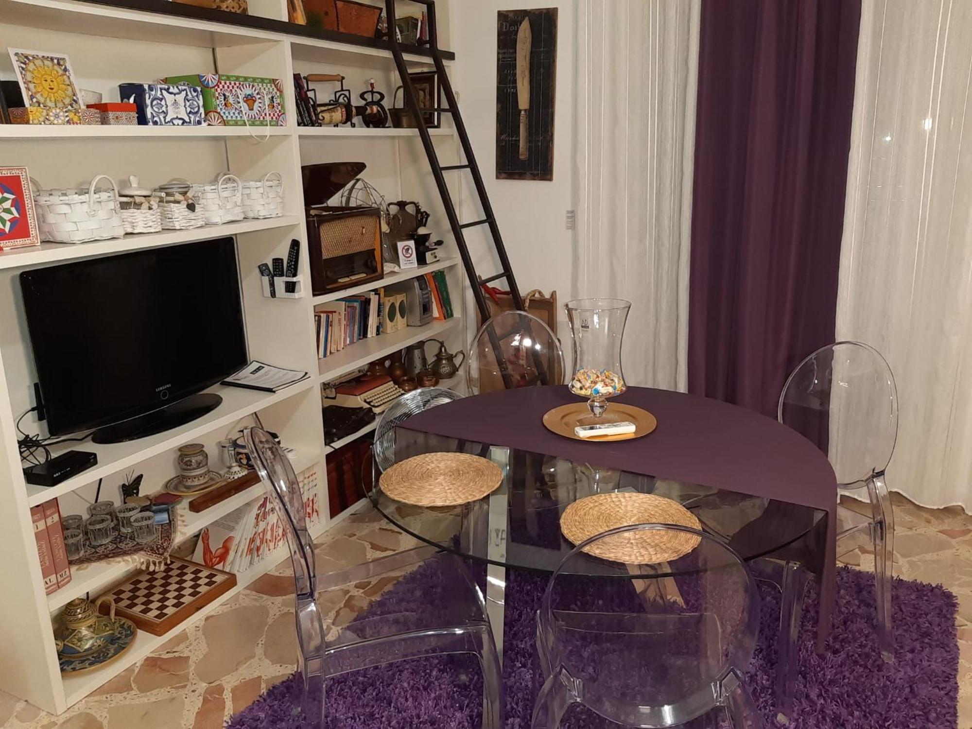 Il Moro Di Sicilia Apartment ترميني إميرسي المظهر الخارجي الصورة
