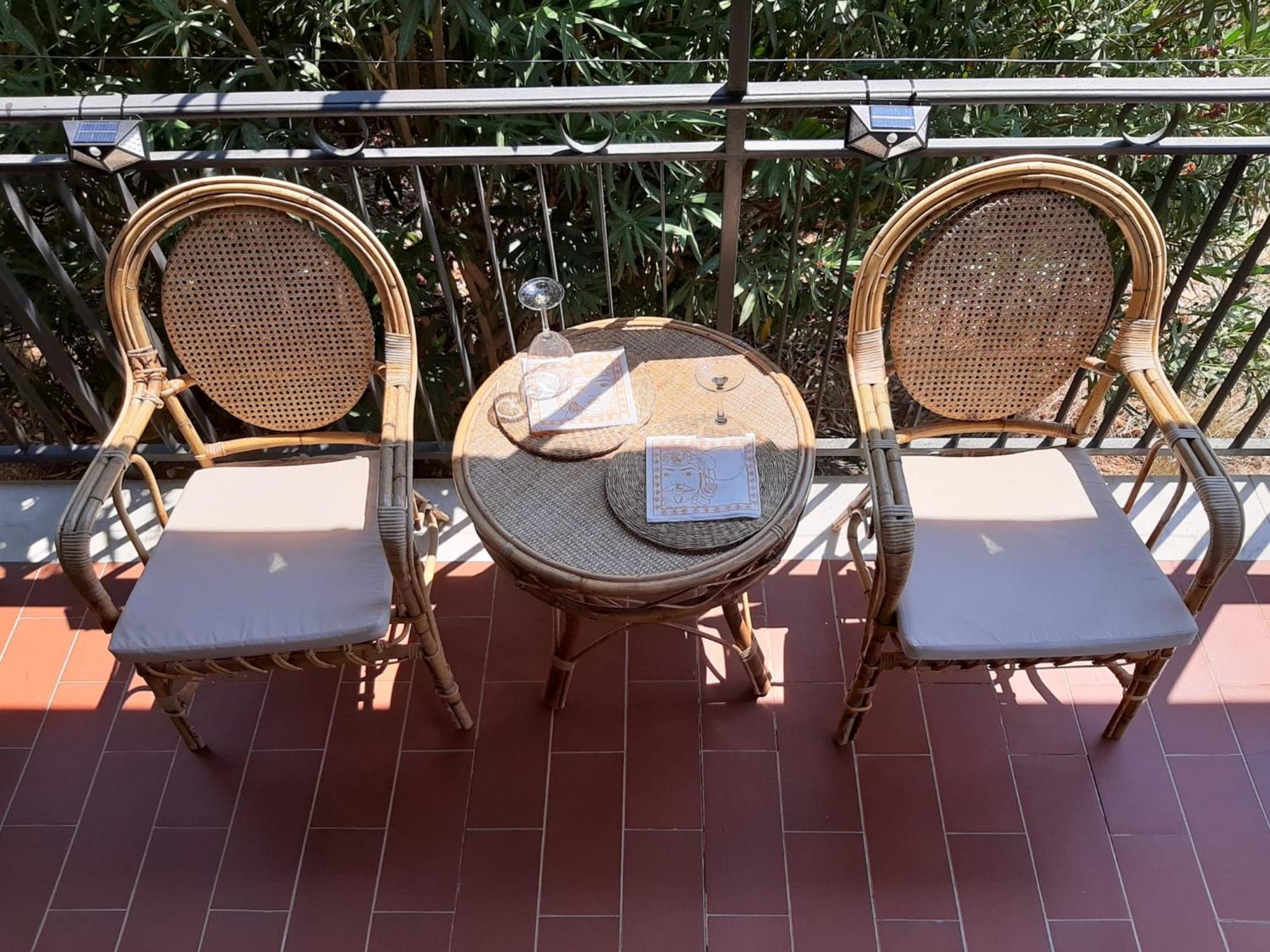 Il Moro Di Sicilia Apartment ترميني إميرسي المظهر الخارجي الصورة